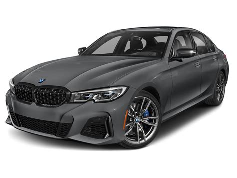 New 2021 BMW M340i Mineral Gray Metallic (With Photos) Sedan North ...