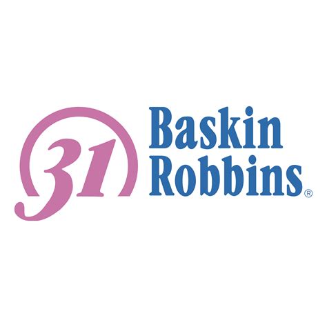 Collection of Baskin Robbins Logo PNG. | PlusPNG