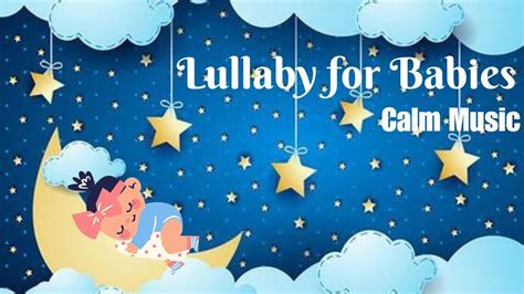 LULLABY FOR BABIES👶CALM MUSIC🎶🎶#lullaby #lullabies #lullabyforbabies ...