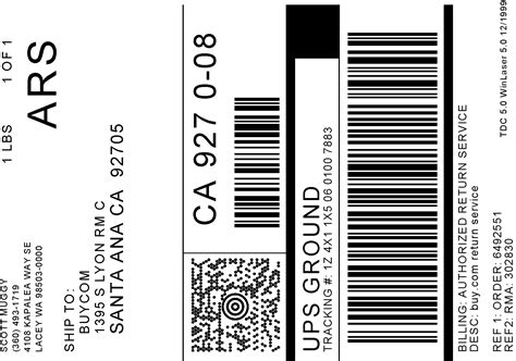 How to print address labels from numbers - srbda