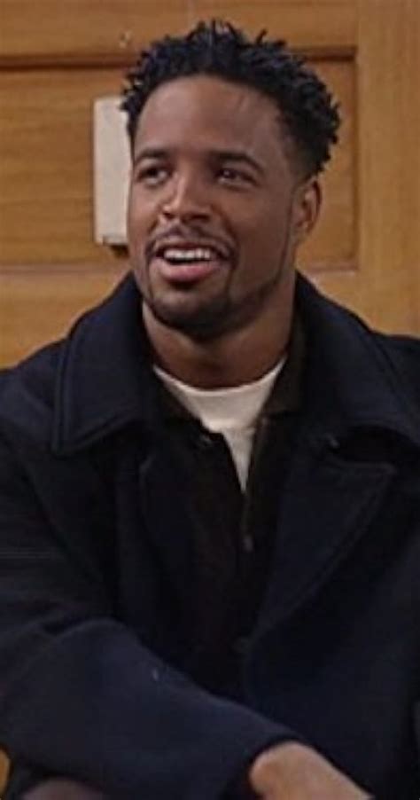 "The Wayans Bros." An Officer and a Homegirl (TV Episode 1996) - Full ...