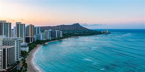 Honolulu: Affordable Hawaii Vacation | Via