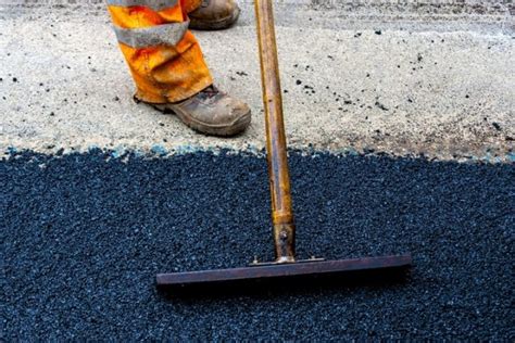 5 Excellent Reasons to Consider Asphalt Patching