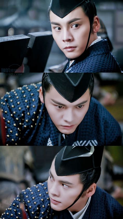 Lost Love In Times EP 1 & 2 William Chan Screenshots | cr. 噗叽咕咕咕 | 陳偉霆 ...