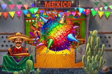 Mexico - Artforgame