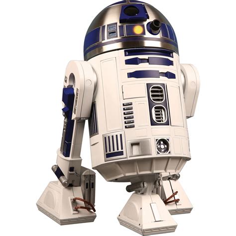 R2-D2 is the Star Wars Robot - Getinfolist.com