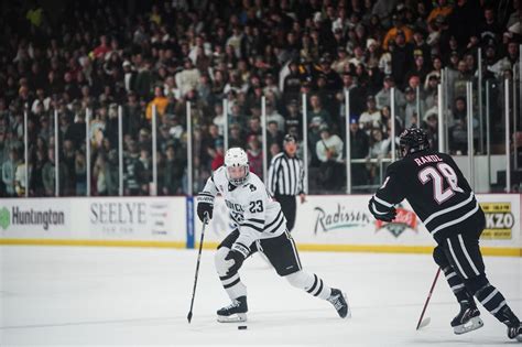 WMU hockey ranked among nation’s best heading into 2023-24 season ...