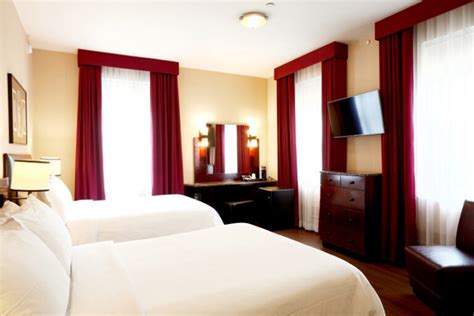 Washington Square Hotel - Washington Square Hotel