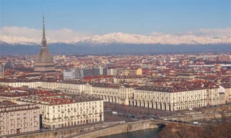 The 12 Best Boutique Hotels in Turin, Italy – Wandering Wheatleys