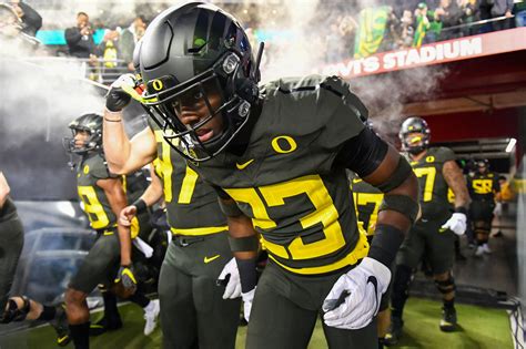 Oregon Football: Game-by-game predictions for 2020 season