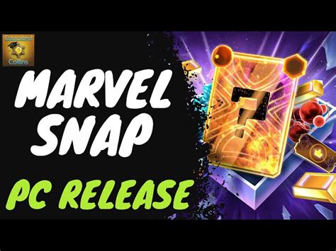 Marvel Snap Twitch drops - How to get, all rewards, and more