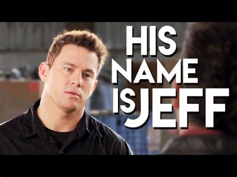 My Name is Jeff (Official Music Video) | My Name Is Jeff | Know Your Meme