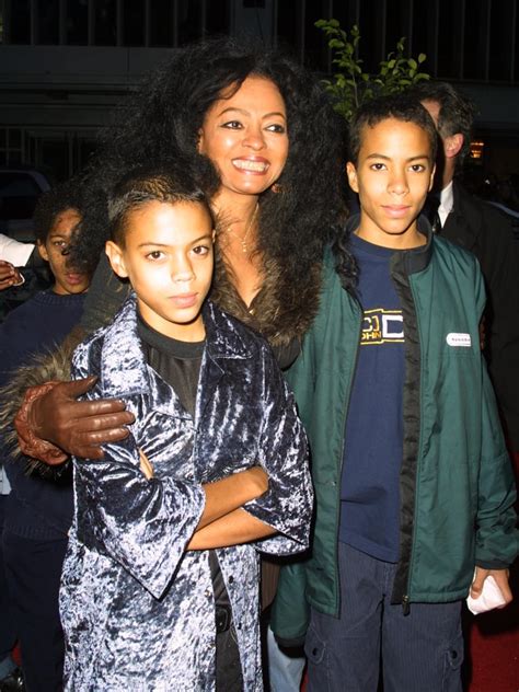 Diana Ross Family Pictures | POPSUGAR Celebrity Photo 30