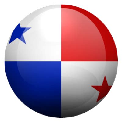 Panama Flag PNG Transparent Images | PNG All