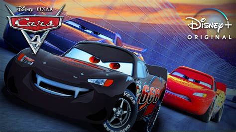 Pixar’s Cars 4 (2023) | FIRST LOOK - YouTube