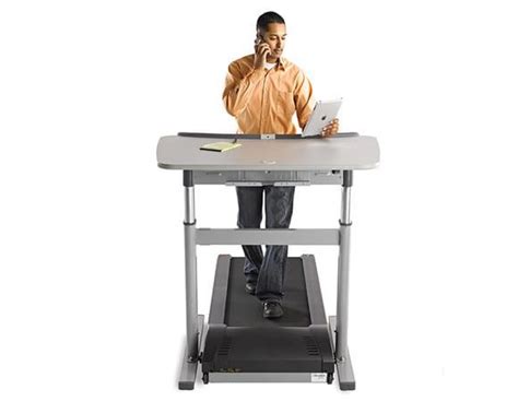 LifeSpan TR800-DT7 Treadmill Desk Review | TreadmillReviews