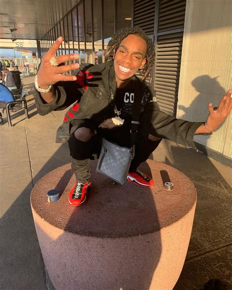 YNW Melly Reportedly Facing Death Penalty in Florida