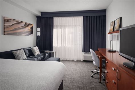 Rockville, MD Hotels | Courtyard Rockville