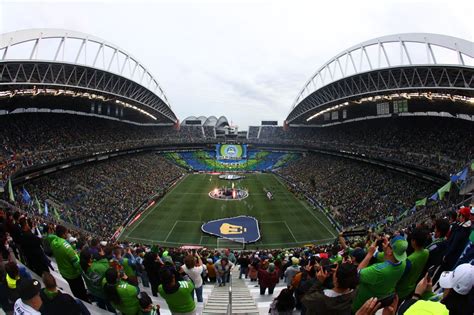 Next few years will determine Sounders' stadium future