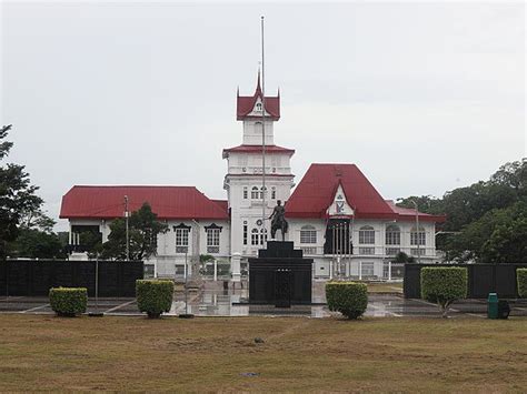 Top 10 Interesting Facts About Aguinaldo Shrine - Discover Walks Blog