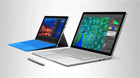 Surface Book's price drops after Surface Book 2 announcement