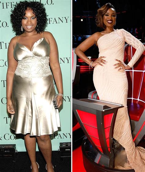 Jennifer Hudson Weight Loss Diet And Exercise - WeightLossLook