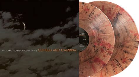 Coheed and Cambria's In Keeping Secrets of Silent Earth: 3 at 20