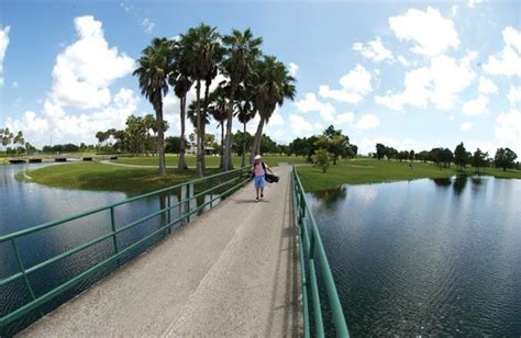 Palmetto Golf Course (Miami) - 2021 All You Need to Know BEFORE You Go ...