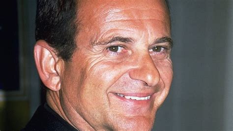 Joe Pesci Announces Still Singing, His First New Album in 21 Years