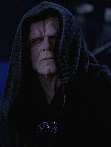 Emperor Palpatine (Character) - Giant Bomb