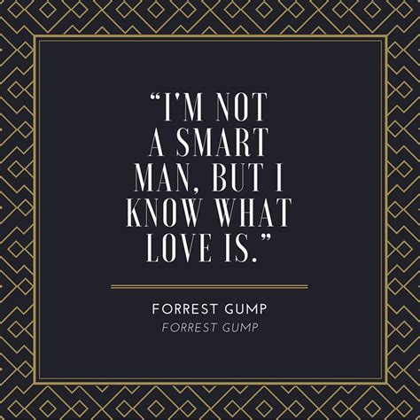 The Most Quotable Lines From Forrest Gump