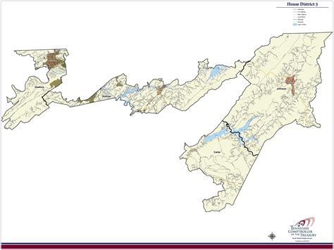 Analysis: Tennessee House District 3 special election favors former ...