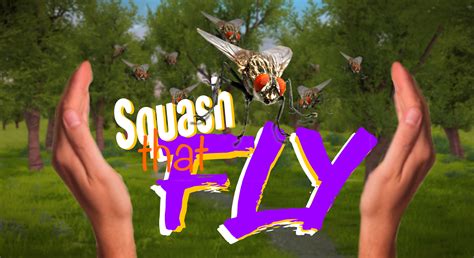 Squash that fly on SideQuest - Oculus Quest Games & Apps including ...