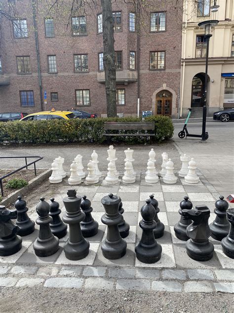 Anna Cramling on Twitter: "This is the closest to otb chess I’ve played in a long time…