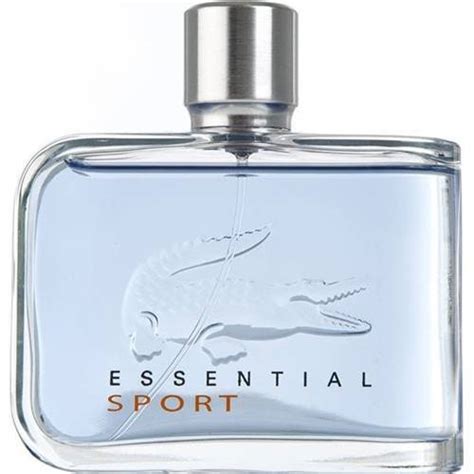 LACOSTE ESSENTIAL SPORT Perfume - LACOSTE ESSENTIAL SPORT by Lacoste ...