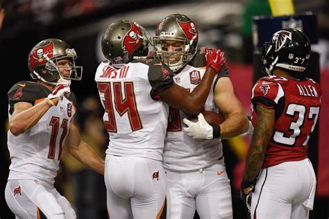 Buccaneers vs. Falcons Final Score: Four takeaways give Tampa Bay ...