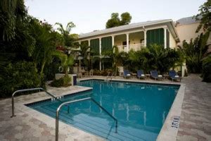 Almond Tree Inn - Key West - Touringbuddy