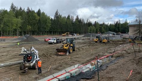 New Inglewood athletic field to add 2,500 playable hours per year in Sammamish - Sammamish ...