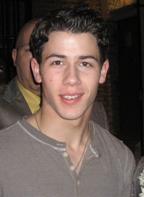 File:Nick Jonas 2012.jpg - Wikipedia