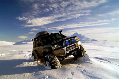 Mývatn Off-Road Super Jeep Tour | Guide to Iceland