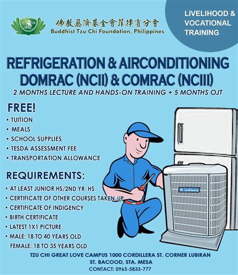 Refrigeration & Air-conditioning | Free Training 2020 - Up Daily