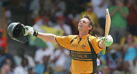 'Adam Gilchrist Had The Lot, And Was Able To Show Us It All' | Wisden