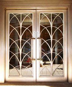 art deco double doors - Google Search | Art deco door, Art deco ...