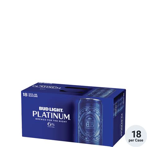 How Strong Is Bud Light Platinum - Infoupdate.org