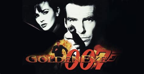 GoldenEye Xbox 360 remaster ROM now circulating, playable on PC | Stevivor