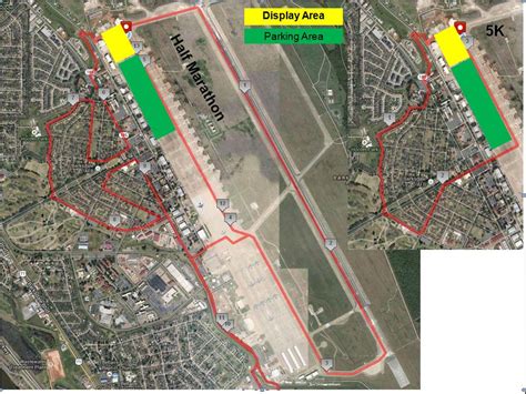 map of barksdale air force base louisiana