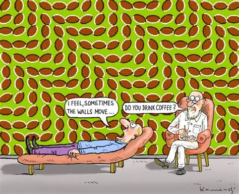 #illusion #opticalillusion | Funny cartoons jokes, Cartoon jokes, Funny ...