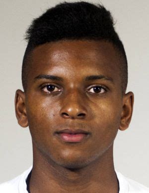 Rodrygo - Player profile 20/21 | Transfermarkt