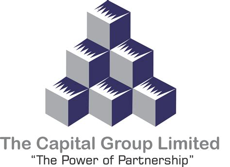 The Capital Group Ltd - Capital Jobs