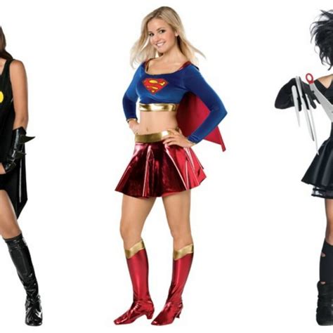 10 Elegant Halloween Costumes For Teens Ideas 2024